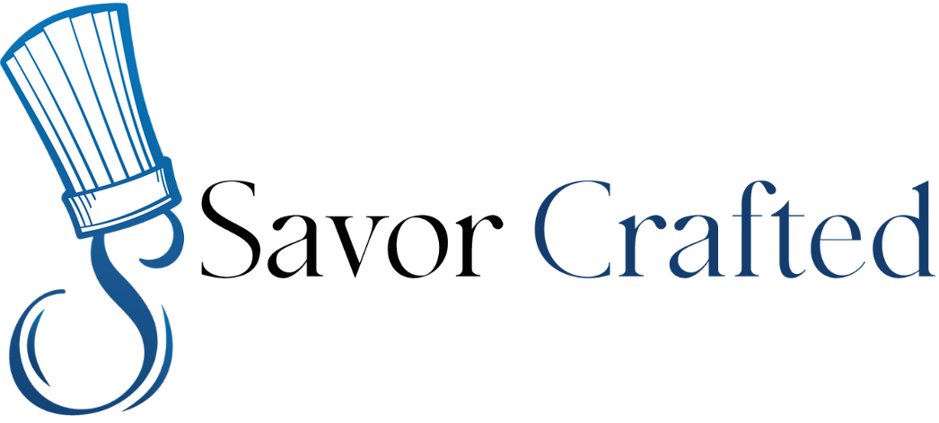 savorcrafted
