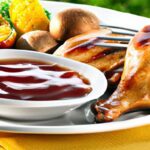 Sizzling BBQ Chicken Thighs: Master the Perfect Grill Flavor