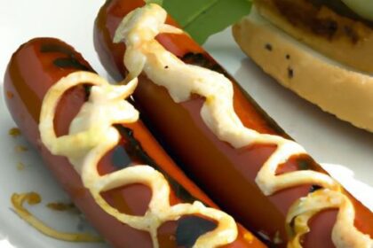 Sizzling Campfire Hot Dogs: Tips for Perfect Outdoor Cooking
