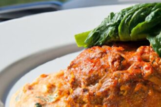 Unlock Bold Flavors: Making Smoked Paprika Cream Sauce