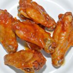 Crock Pot Chicken Wings: Easy, Flavorful Slow-Cooked Bites