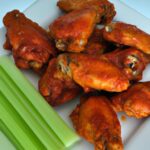 Wing Wonders: Unpacking the Nutrition Behind Chicken Wings