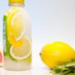 Refresh Naturally: The Rise of Fruit-Infused Water Bottles