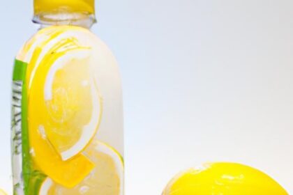 Refresh Naturally: The Rise of Fruit-Infused Water Bottles