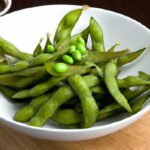 Edamame with Sea Salt: A Nutritious Crunch You’ll Crave