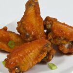 Crunching Numbers: The True Calories in Chicken Wings Revealed
