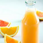Squeezing Freshness: The Journey of Orange Juice Bottles