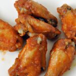 Perfectly Cooked Chicken Wings: Mastering the Ideal Temperature