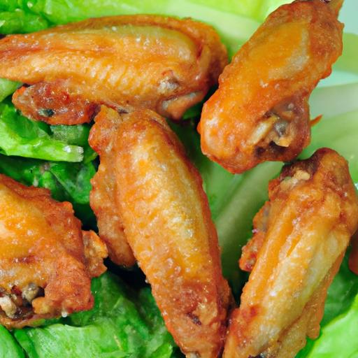 Crispy Secrets: Exploring Walmart's Irresistible Chicken Wings