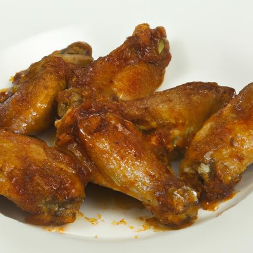 Crock Pot Chicken Wings: Easy, Flavorful Slow-Cooked Bites
