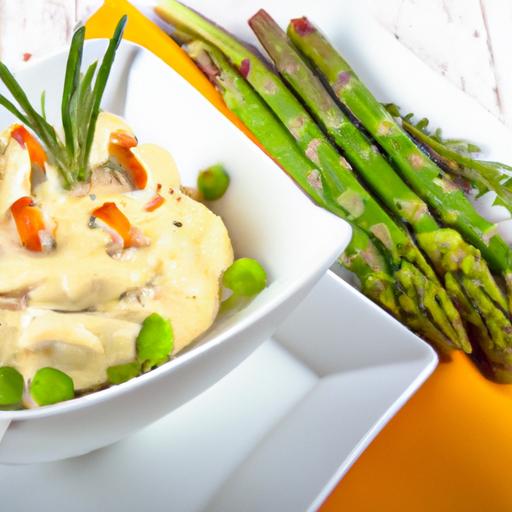 Unlock Bold Flavors: Making Smoked Paprika Cream Sauce