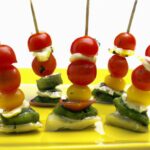 Fresh & Flavorful: The Ultimate Guide to Caprese Skewers