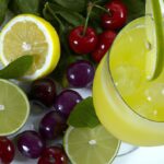 Cherry Lime Spritz: A Refreshing Twist on Classic Sips