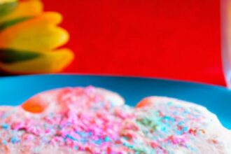 Sweet Expressions: The Art of Personalized Sugar Cookies