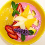 Energize Your Mornings: Nutritious Healthy Smoothie Bowls