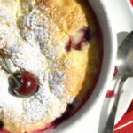 Cherry Clafoutis: A Delightful French Dessert Recipe Guide