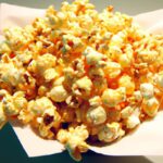 The Perfect Mix: Exploring Sweet & Salty Popcorn Bags