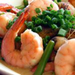 One-Pot Shrimp Boil Feast: Easy, Flavorful Seafood Magic
