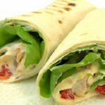 Wrap Up Flavor: The Ultimate Chicken Caesar Delight Guide