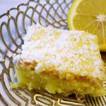 Zesty Delight: The Ultimate Guide to Perfect Lemon Bars