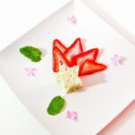 Sweet Delight: Exploring the Art of Strawberry Mochi Magic