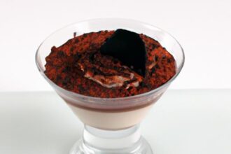 Decadent & Easy Espresso Chocolate Mousse Recipe Unveiled