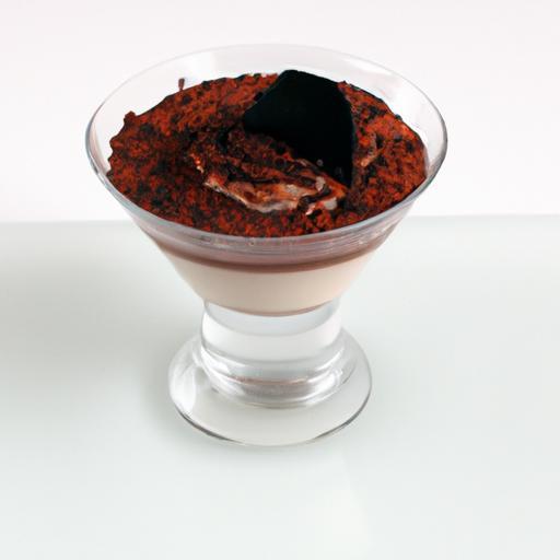 Decadent & Easy Espresso Chocolate Mousse Recipe Unveiled