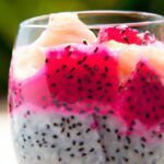 Dragonfruit Chia Pudding: A Vibrant Superfood Delight