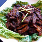 Savoring Beef Bulgogi: Korea’s Fiery Sweet BBQ Delight