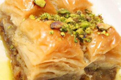 Chill Out: The Refreshing Rise of Cold Matcha Tea Drinks