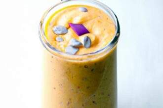 Blend Your Way to Wellness: Top Healthy Smoothie Recipes