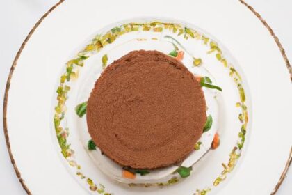 Inside Milk Bar’s Iconic Birthday Cake: A Sweet Sensation