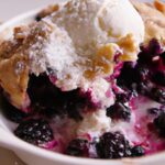 The Ultimate Guide to Baking Irresistible Blackberry Cobbler