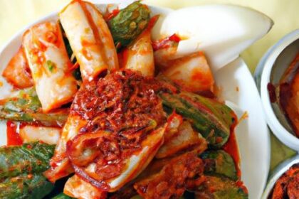 Walnut Lentil Meat: A Nutritious Twist on Plant Protein