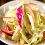 Crisp & Refreshing: The Ultimate Cabbage Apple Slaw Guide