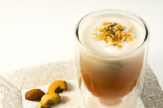 Chill Out: The Rise of Iced Brown Sugar Oatmilk Espresso