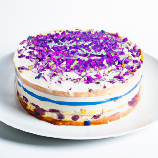 Inside Milk Bar's Iconic⁤ Birthday Cake: ⁢A Sweet Sensation