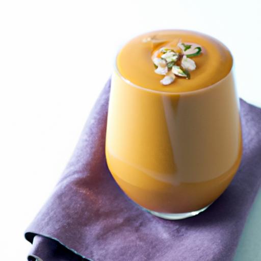 Blend Your Way to Wellness: Top Healthy Smoothie Recipes