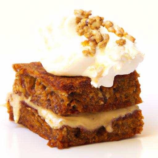 Sweet Layers: The Delightful World of Graham Cracker Sandwiches