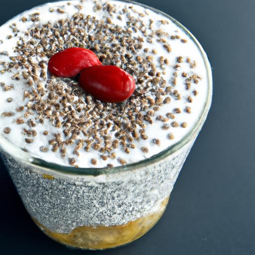Delicious Gluten-Free & Vegan Chia Pudding Recipes to Try