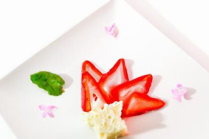 Sweet Delight: Exploring the Art of Strawberry Mochi Magic