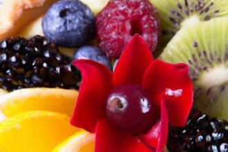 The Art of Fruit Tarts: A Delicious Symphony of Flavors