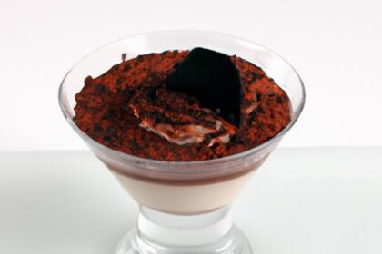Decadent & Easy Espresso Chocolate Mousse Recipe Unveiled