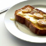 The Rise of Viral Custard Toast: A Sweet Toast Revolution