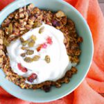 Crunchy Granola & Creamy Yogurt: A Perfect Healthy Duo