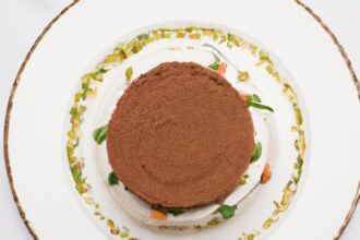 Inside Milk Bar’s Iconic Birthday Cake: A Sweet Sensation