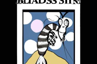 Zesty Baked Shrimp in Lemony Garlic Butter Bliss