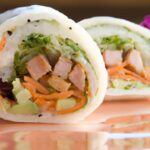 Sushi Burritos: The Fusion Feast Rolling Into Flavor Fame