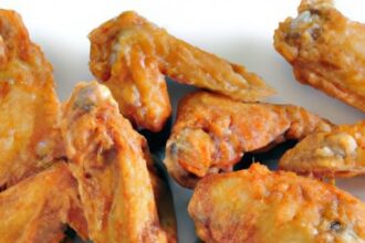 Publix Chicken Wings: A Crispy Delight Worth Savoring