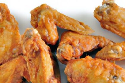 Publix Chicken Wings: A Crispy Delight Worth Savoring
